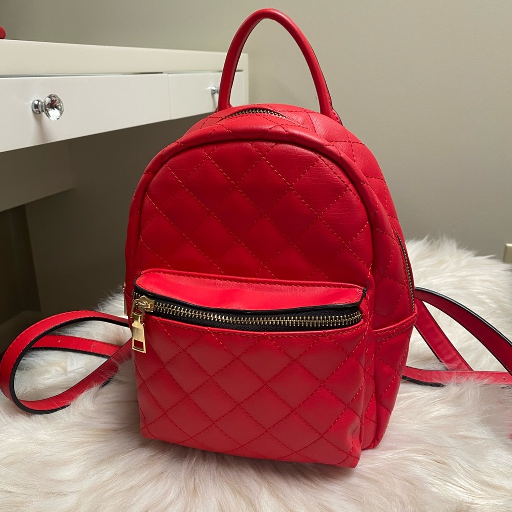 Mini Backpack - image 1